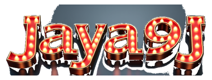jaya9j logo